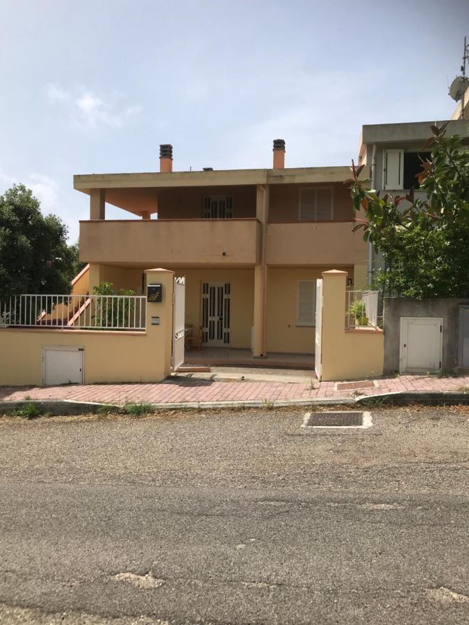 Casa Alessia Apartment Cala Gonone Exterior foto
