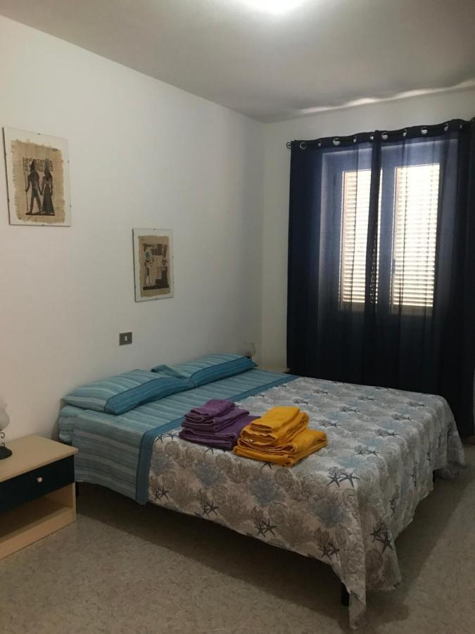Casa Alessia Apartment Cala Gonone Exterior foto