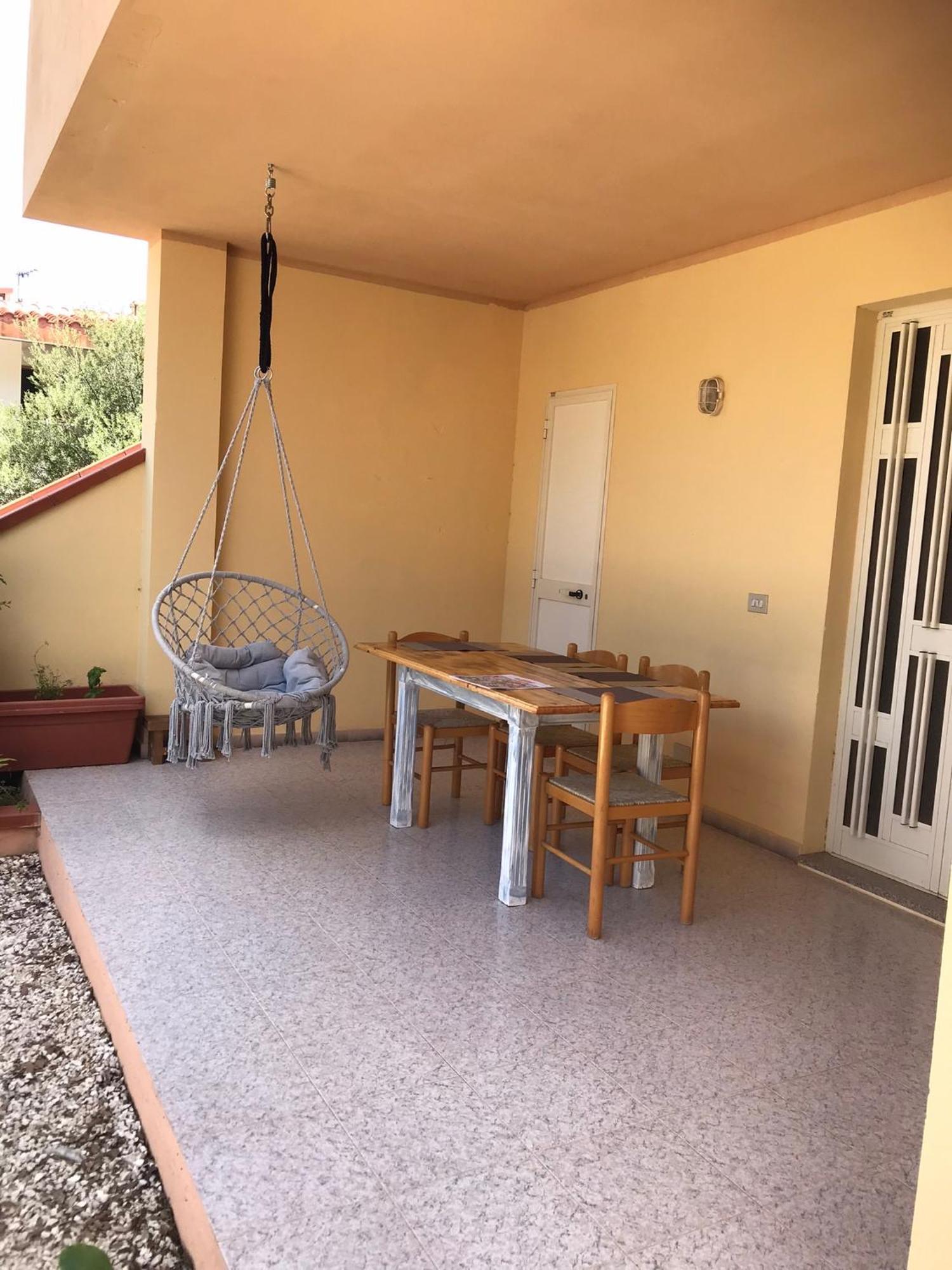 Casa Alessia Apartment Cala Gonone Exterior foto